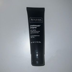 Revision Skincare Intellishade Original Tinted Moisturizer SPF 45